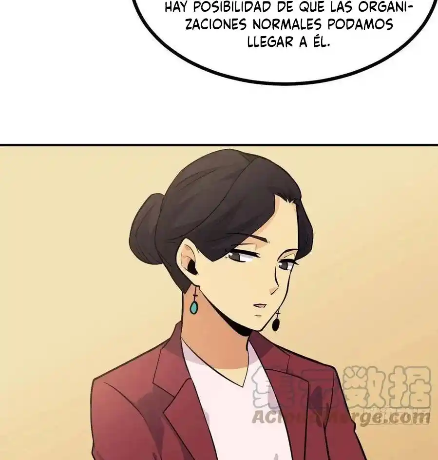 One Punch Star For 30 Days Sign In - Capítulo 23 - Página 53 - LectorTMOo