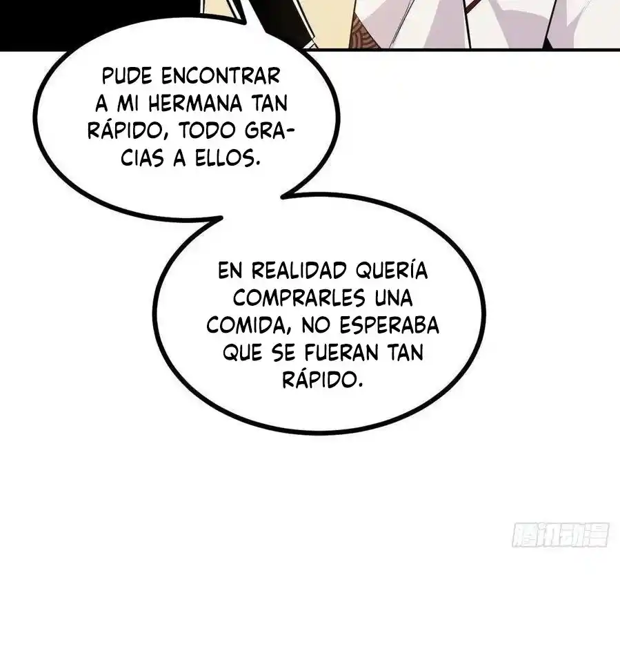 One Punch Star For 30 Days Sign In - Capítulo 23 - Página 59 - LectorTMOo