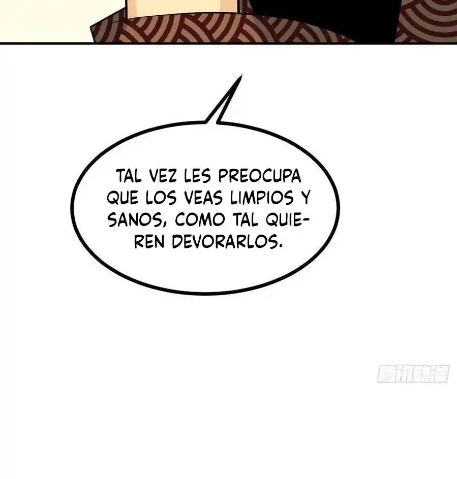 One Punch Star For 30 Days Sign In - Capítulo 23 - Página 62 - LectorTMOo