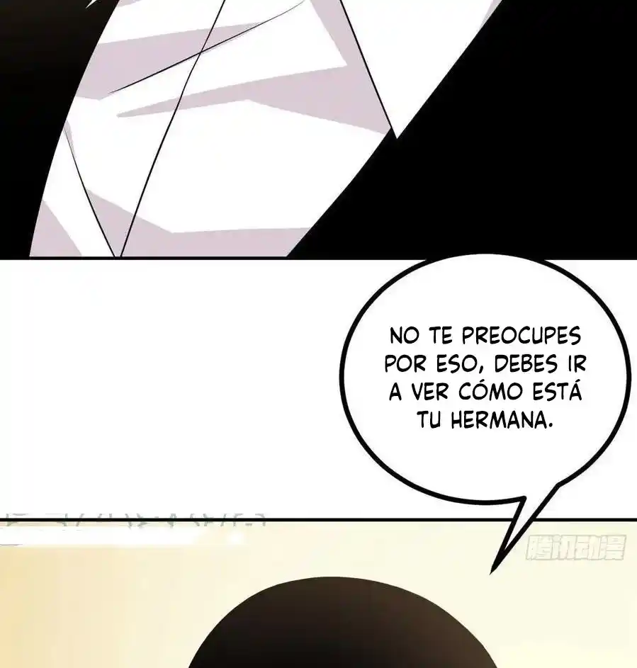 One Punch Star For 30 Days Sign In - Capítulo 23 - Página 65 - LectorTMOo