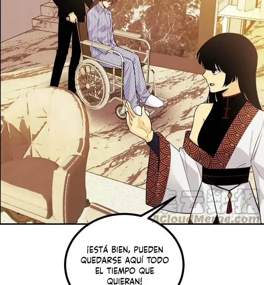 One Punch Star For 30 Days Sign In - Capítulo 24 - Página 6 - LectorTMOo
