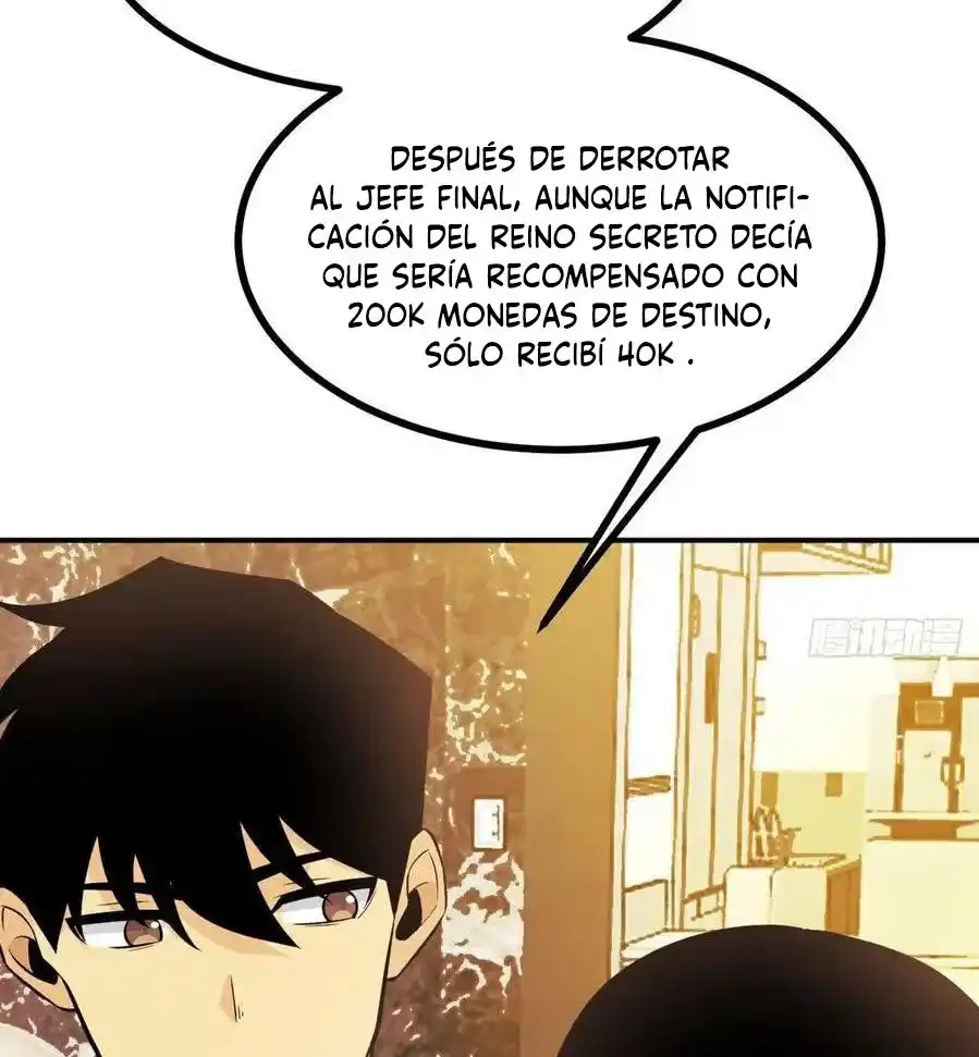One Punch Star For 30 Days Sign In - Capítulo 24 - Página 10 - LectorTMOo