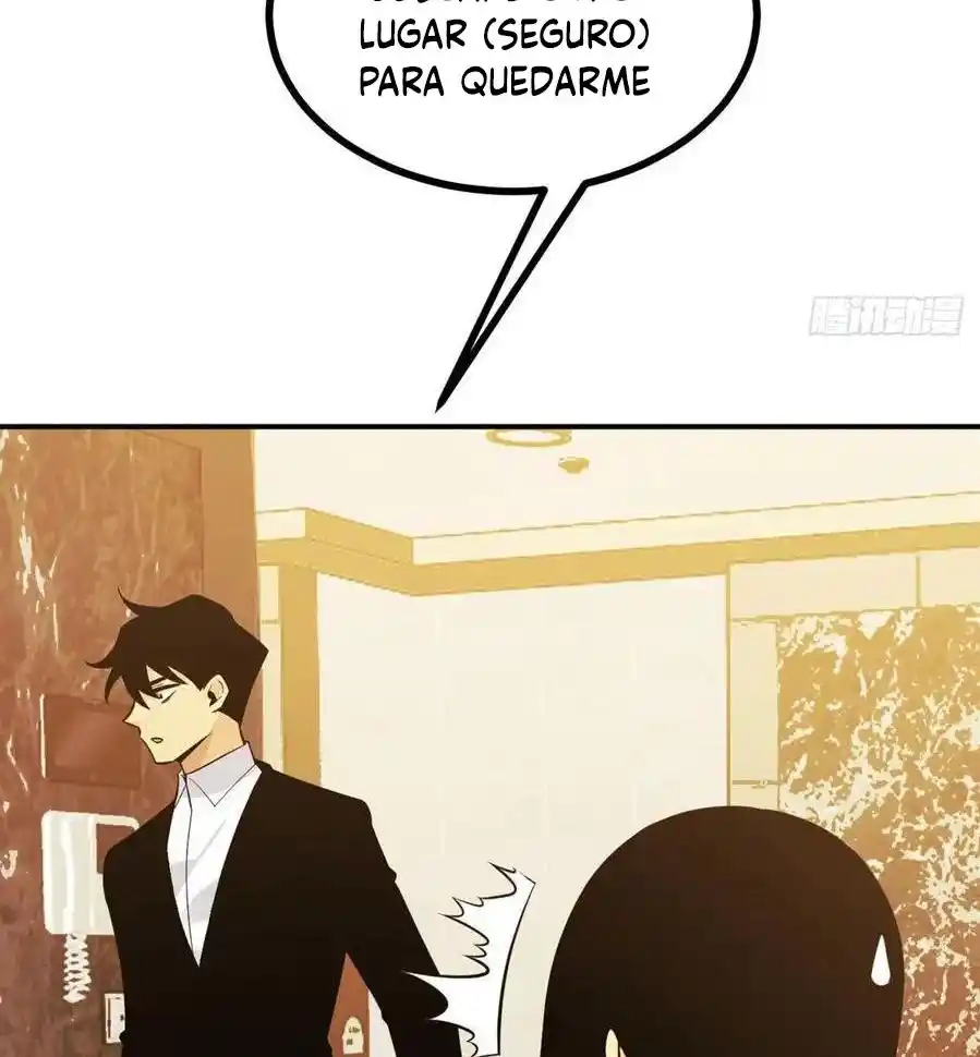 One Punch Star For 30 Days Sign In - Capítulo 24 - Página 18 - LectorTMOo