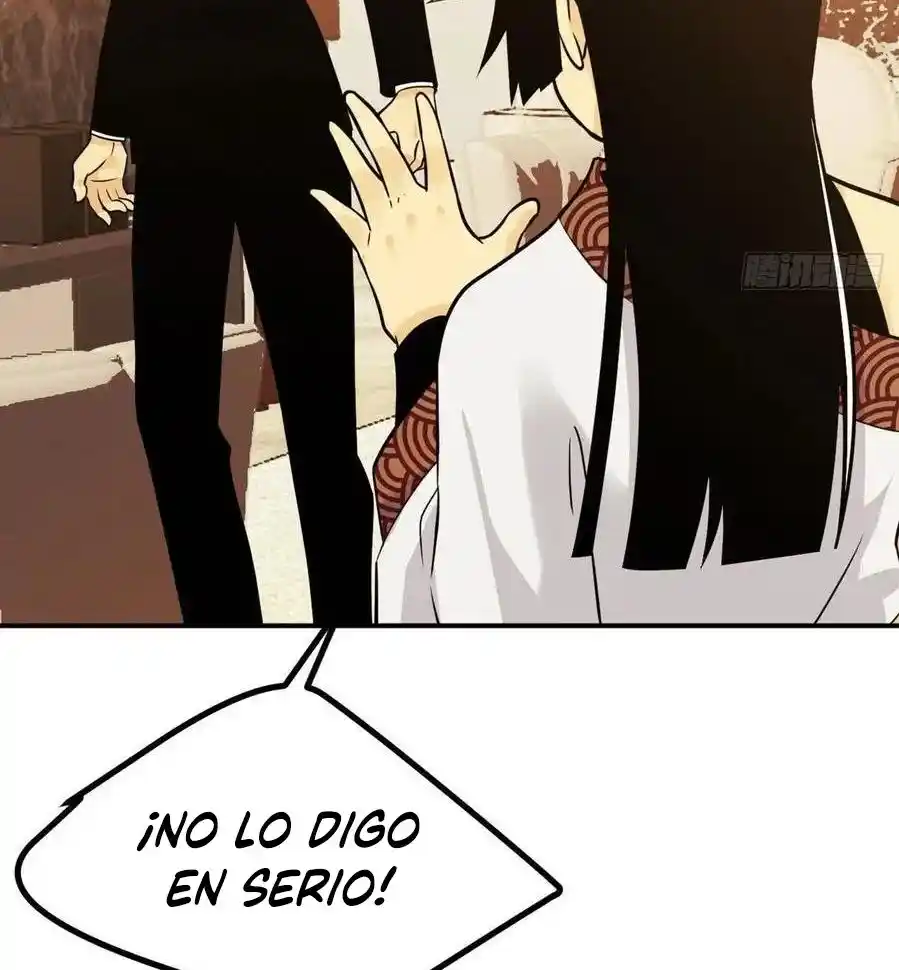 One Punch Star For 30 Days Sign In - Capítulo 24 - Página 19 - LectorTMOo