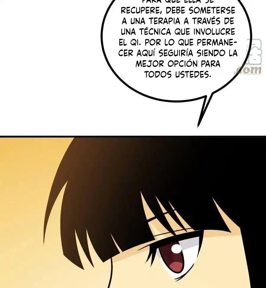 One Punch Star For 30 Days Sign In - Capítulo 24 - Página 21 - LectorTMOo