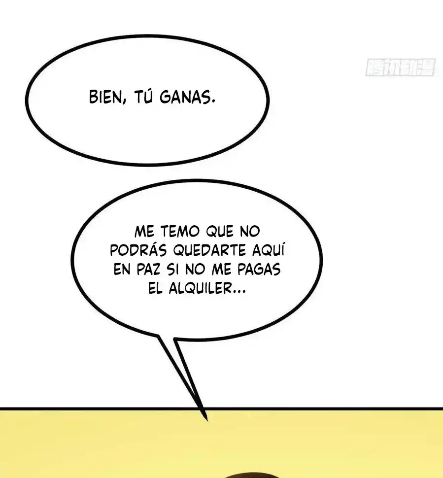 One Punch Star For 30 Days Sign In - Capítulo 24 - Página 26 - LectorTMOo