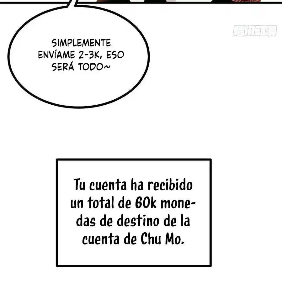 One Punch Star For 30 Days Sign In - Capítulo 24 - Página 28 - LectorTMOo