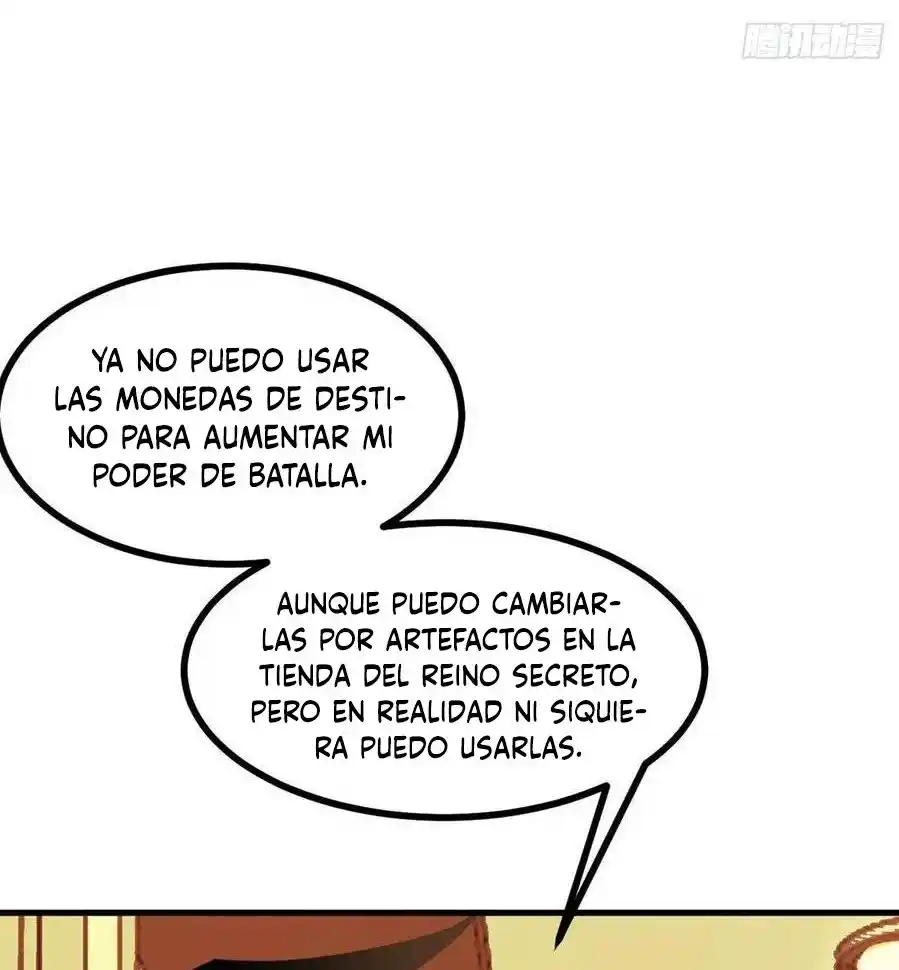 One Punch Star For 30 Days Sign In - Capítulo 24 - Página 31 - LectorTMOo