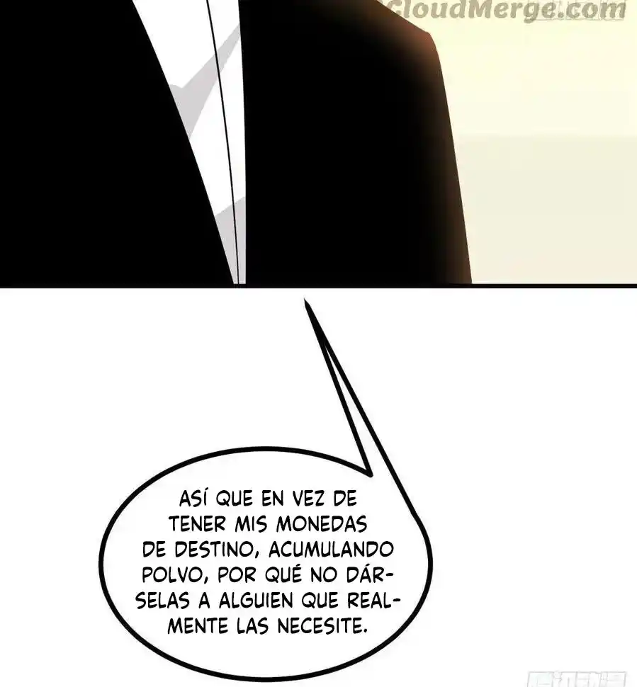 One Punch Star For 30 Days Sign In - Capítulo 24 - Página 33 - LectorTMOo