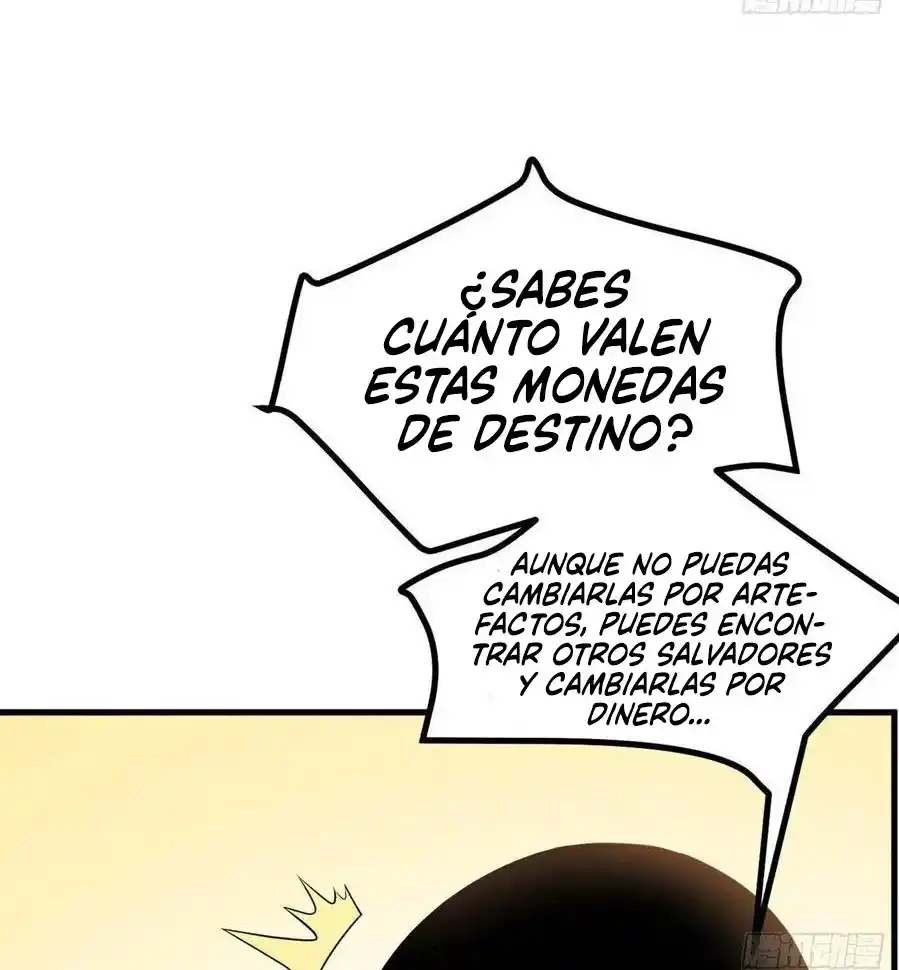 One Punch Star For 30 Days Sign In - Capítulo 24 - Página 34 - LectorTMOo