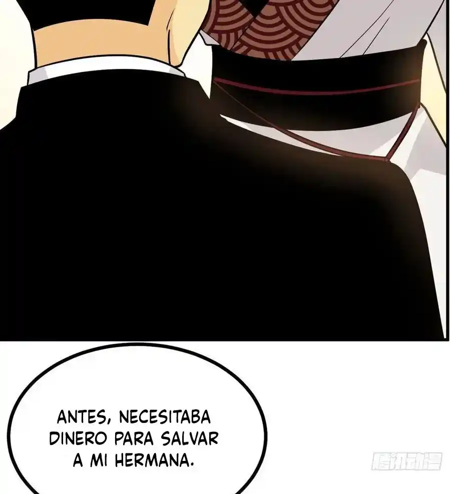 One Punch Star For 30 Days Sign In - Capítulo 24 - Página 36 - LectorTMOo