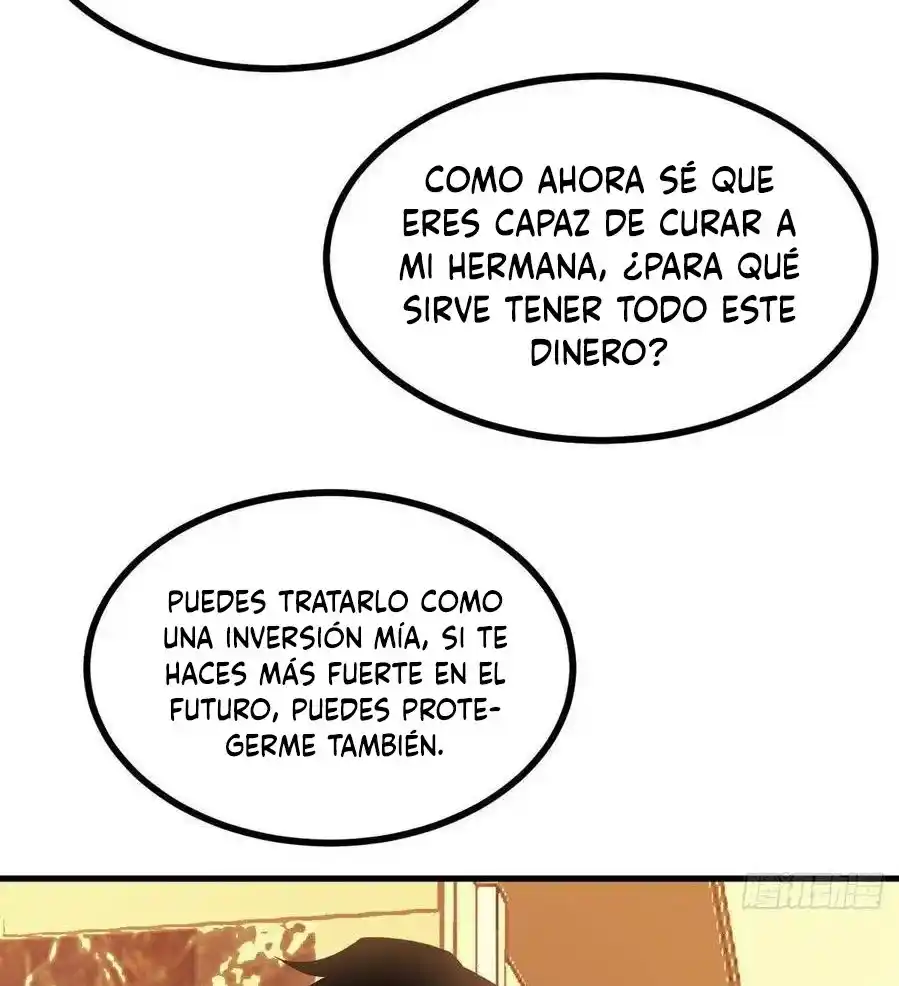 One Punch Star For 30 Days Sign In - Capítulo 24 - Página 37 - LectorTMOo