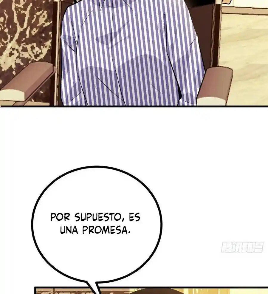 One Punch Star For 30 Days Sign In - Capítulo 24 - Página 39 - LectorTMOo