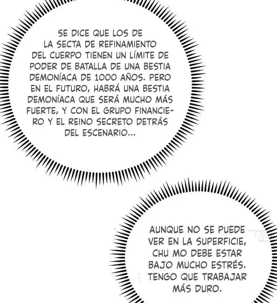 One Punch Star For 30 Days Sign In - Capítulo 24 - Página 41 - LectorTMOo