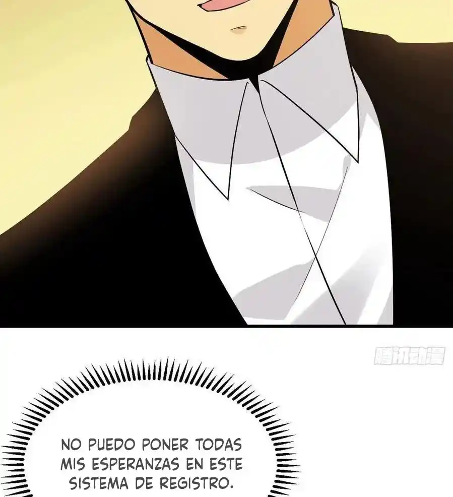 One Punch Star For 30 Days Sign In - Capítulo 24 - Página 43 - LectorTMOo