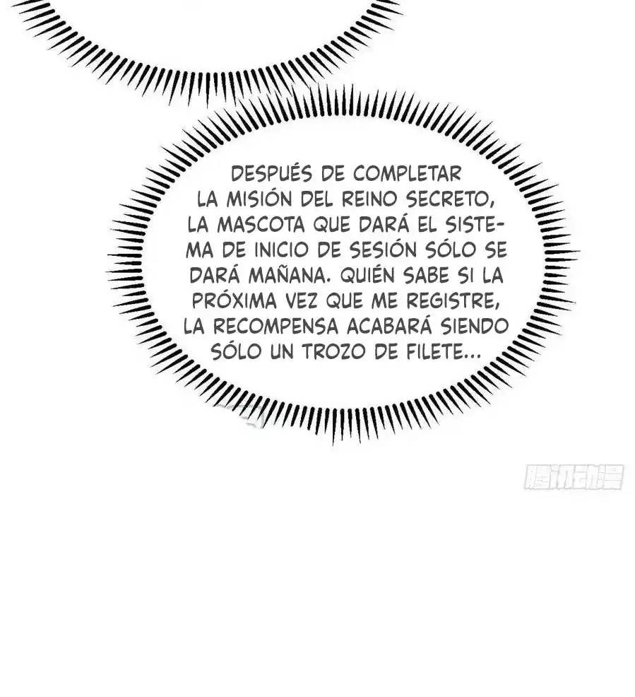 One Punch Star For 30 Days Sign In - Capítulo 24 - Página 44 - LectorTMOo