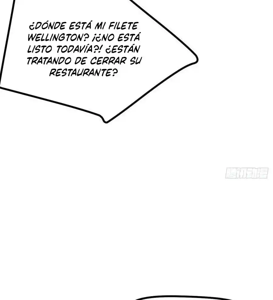 One Punch Star For 30 Days Sign In - Capítulo 24 - Página 46 - LectorTMOo