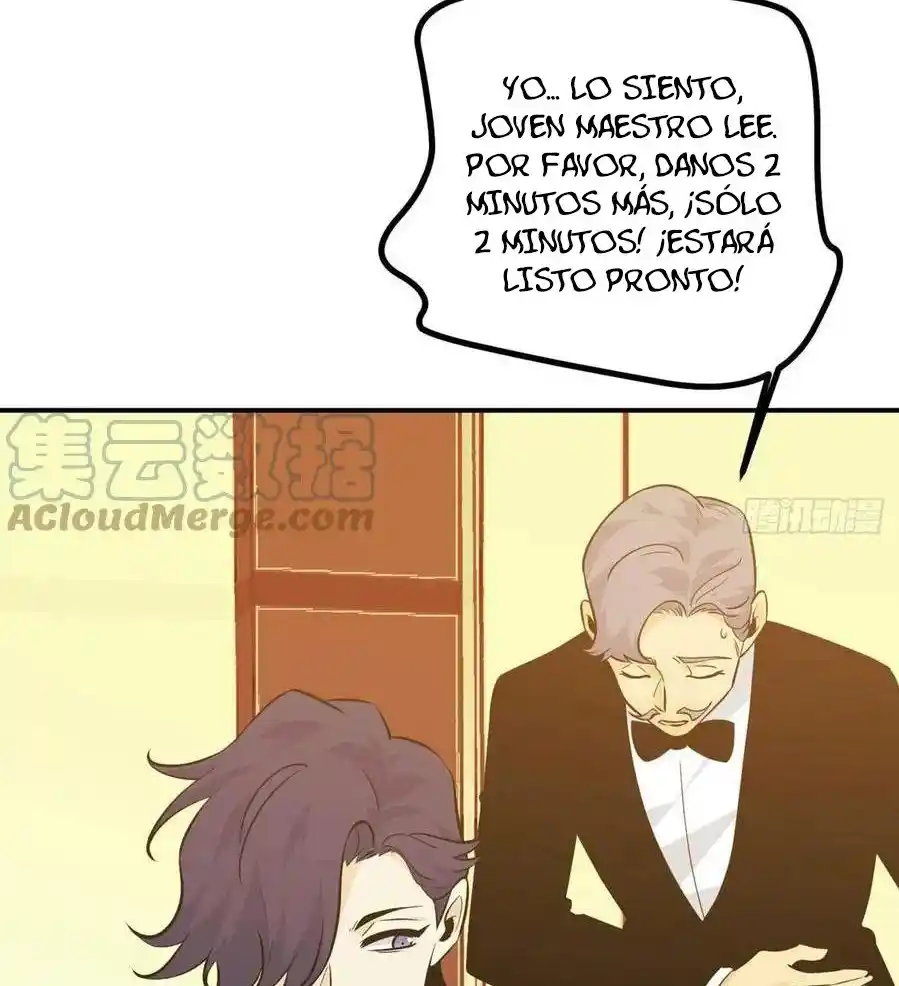 One Punch Star For 30 Days Sign In - Capítulo 24 - Página 47 - LectorTMOo