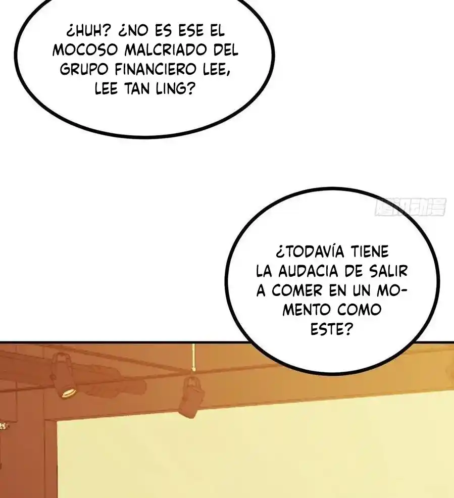 One Punch Star For 30 Days Sign In - Capítulo 24 - Página 49 - LectorTMOo