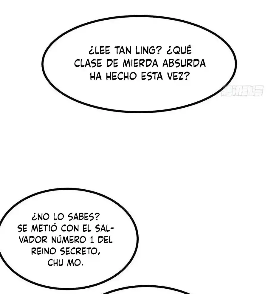 One Punch Star For 30 Days Sign In - Capítulo 24 - Página 51 - LectorTMOo