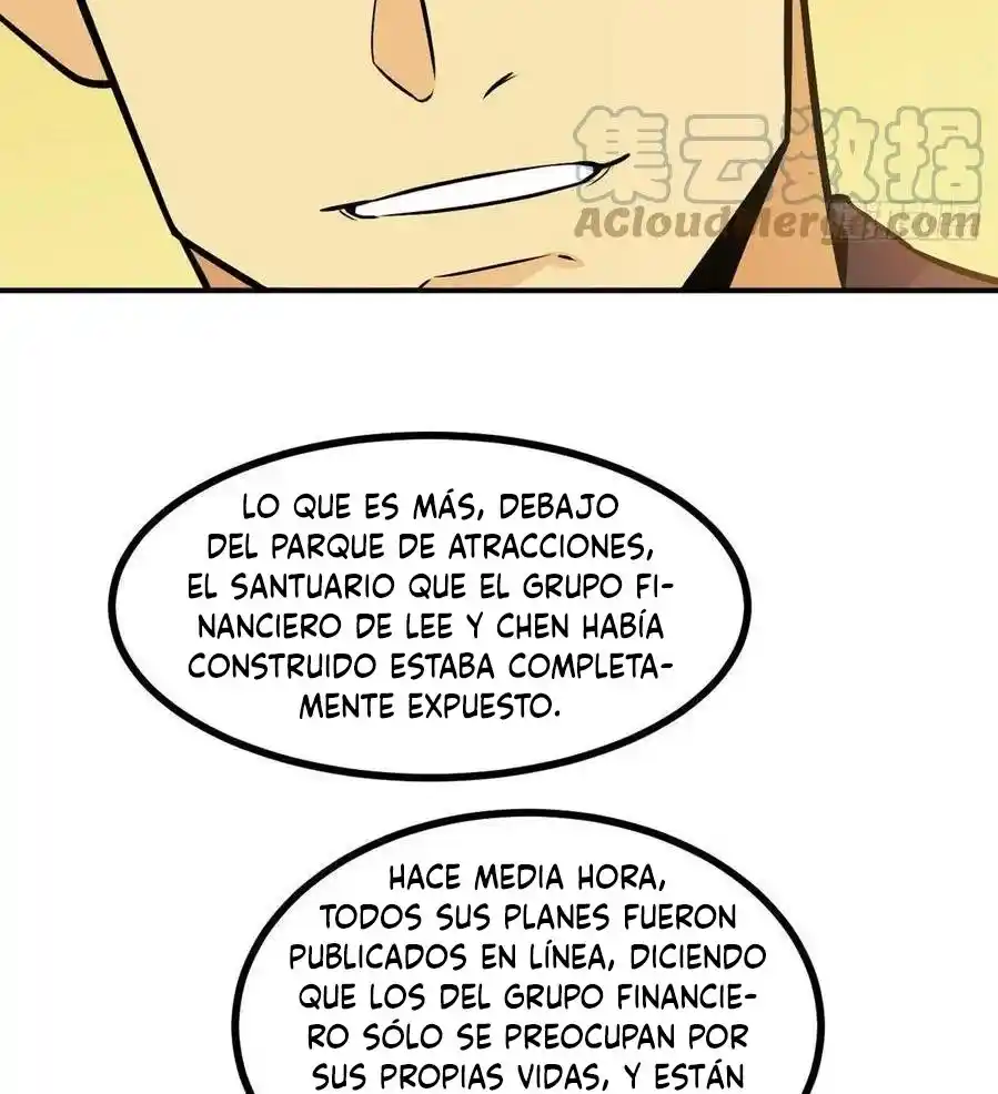 One Punch Star For 30 Days Sign In - Capítulo 24 - Página 53 - LectorTMOo