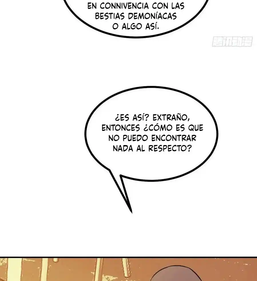 One Punch Star For 30 Days Sign In - Capítulo 24 - Página 54 - LectorTMOo