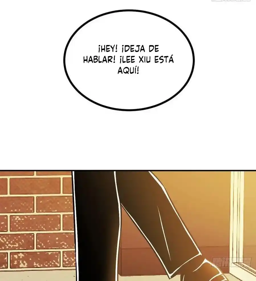 One Punch Star For 30 Days Sign In - Capítulo 24 - Página 57 - LectorTMOo