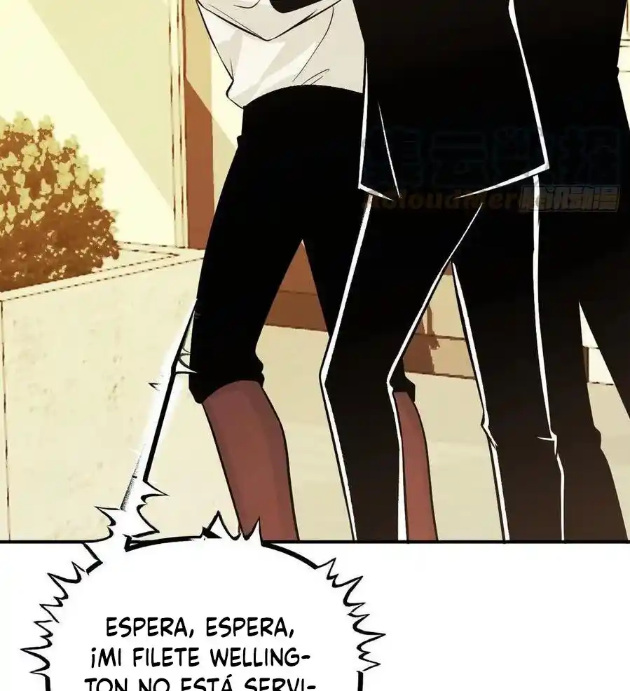 One Punch Star For 30 Days Sign In - Capítulo 24 - Página 64 - LectorTMOo