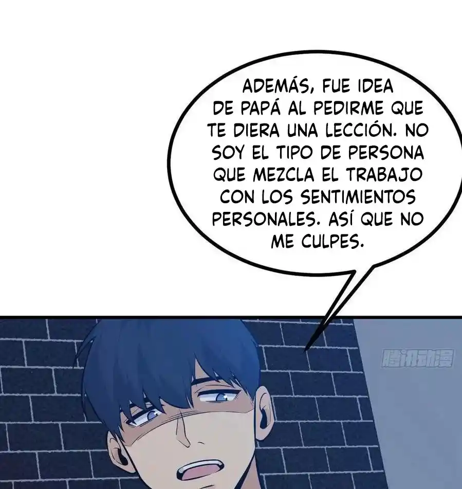 One Punch Star For 30 Days Sign In - Capítulo 25 - Página 7 - LectorTMOo