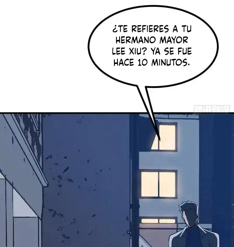 One Punch Star For 30 Days Sign In - Capítulo 25 - Página 13 - LectorTMOo