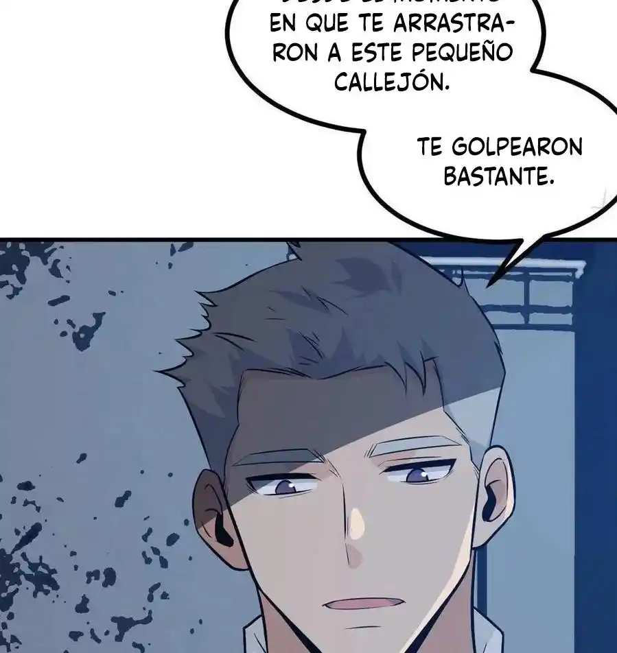 One Punch Star For 30 Days Sign In - Capítulo 25 - Página 16 - LectorTMOo