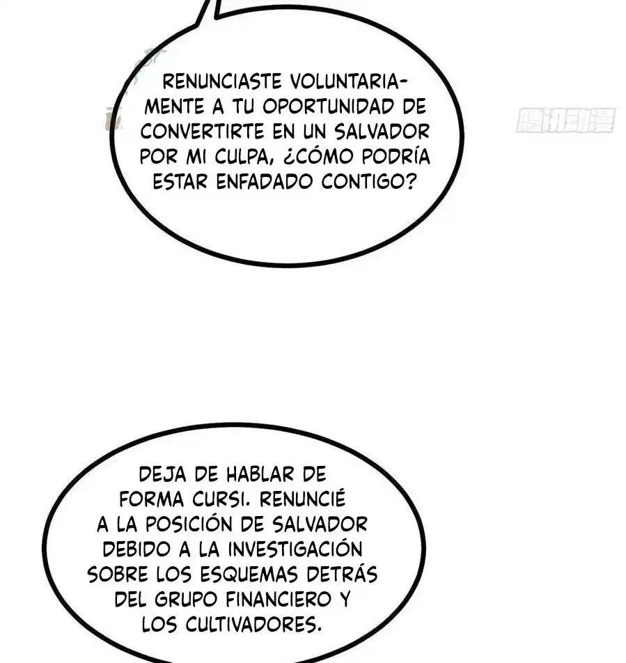 One Punch Star For 30 Days Sign In - Capítulo 25 - Página 21 - LectorTMOo