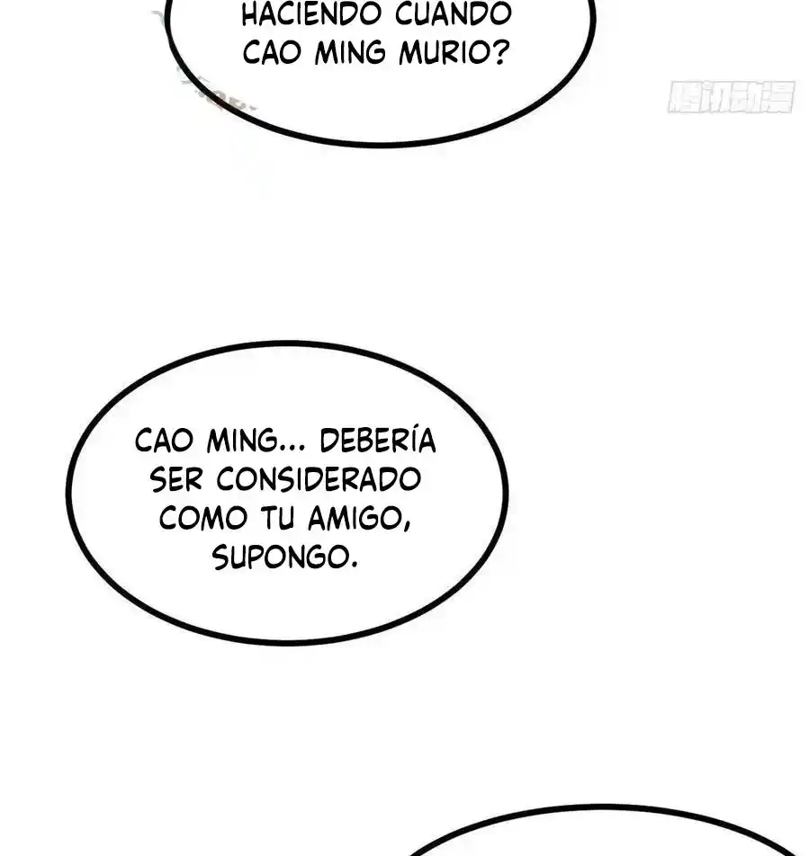 One Punch Star For 30 Days Sign In - Capítulo 25 - Página 30 - LectorTMOo