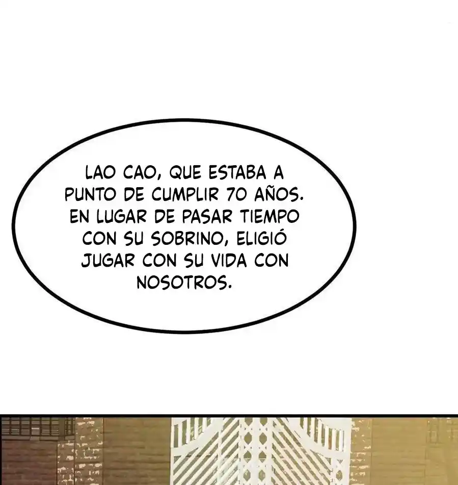 One Punch Star For 30 Days Sign In - Capítulo 25 - Página 33 - LectorTMOo
