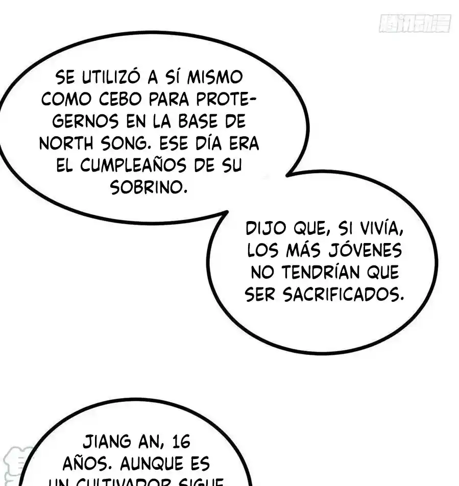 One Punch Star For 30 Days Sign In - Capítulo 25 - Página 35 - LectorTMOo