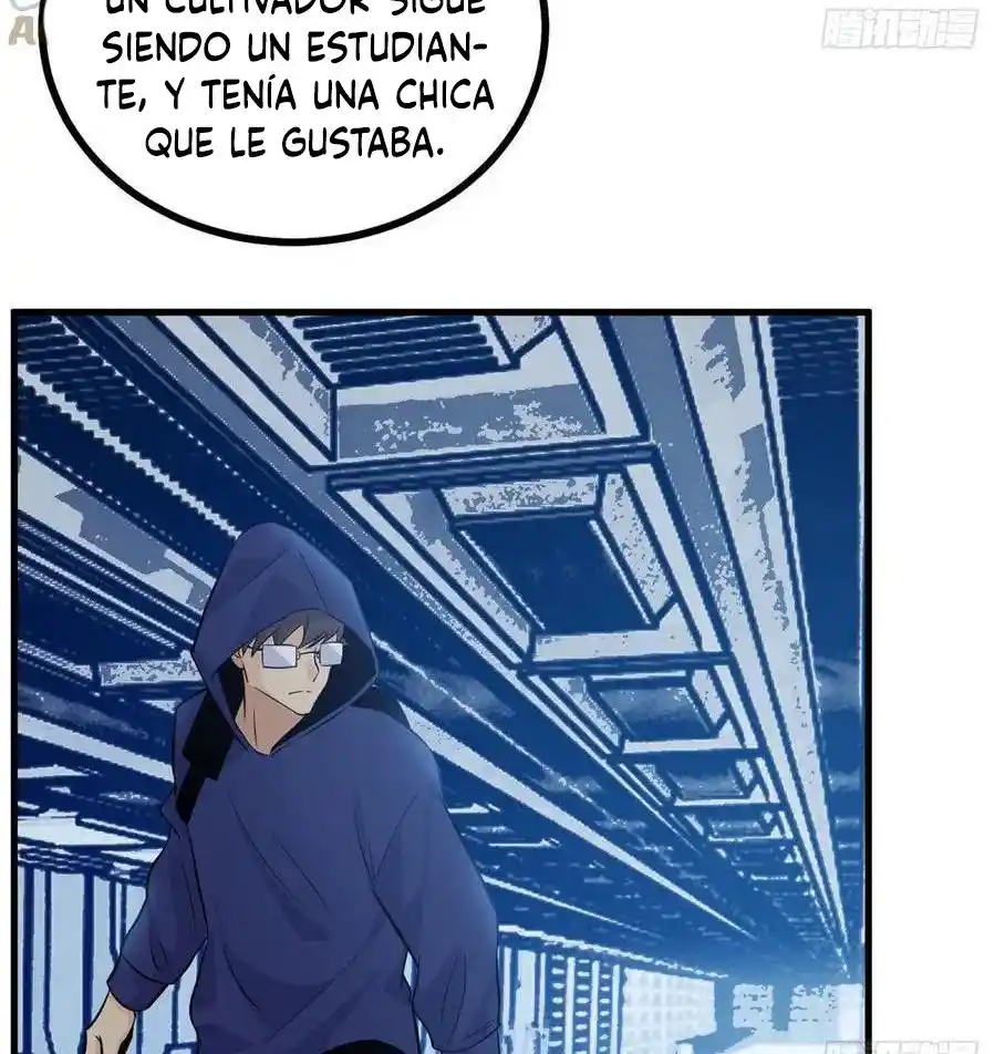 One Punch Star For 30 Days Sign In - Capítulo 25 - Página 36 - LectorTMOo