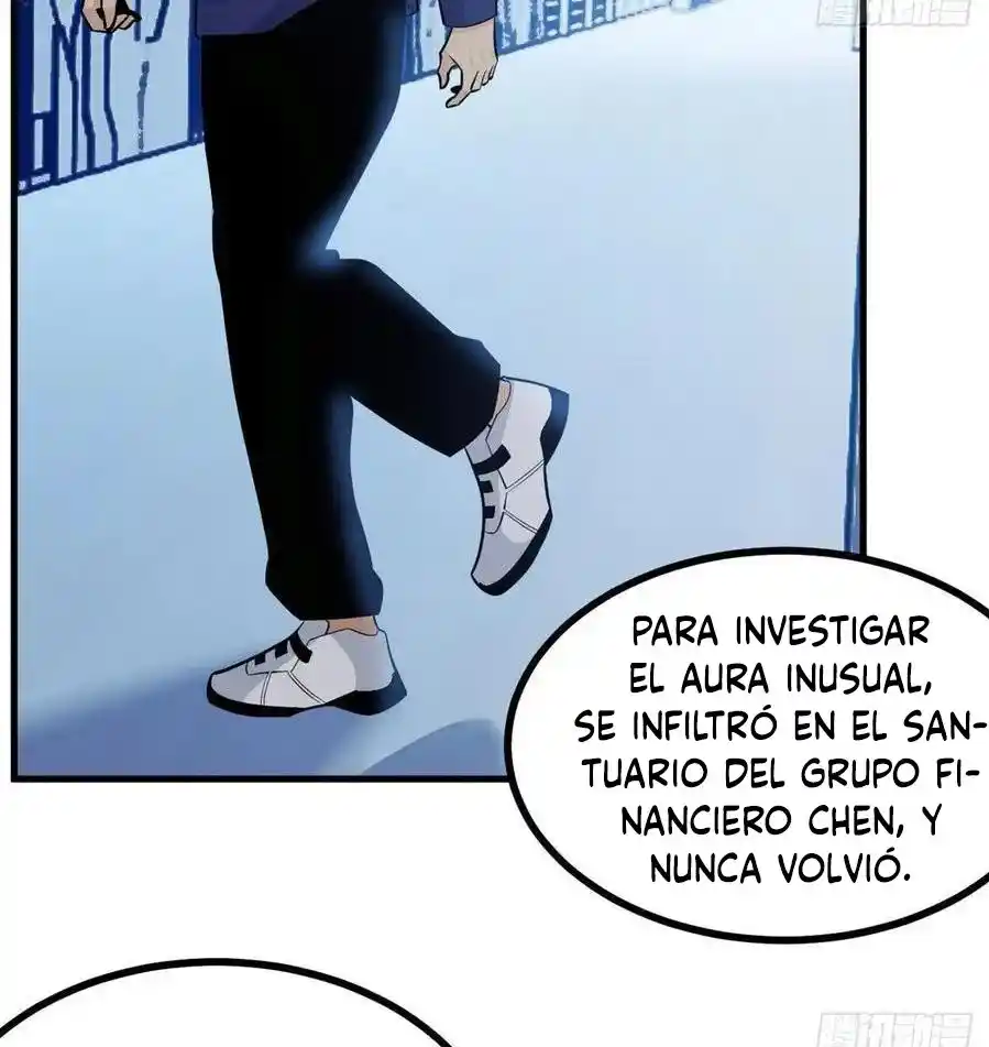 One Punch Star For 30 Days Sign In - Capítulo 25 - Página 37 - LectorTMOo