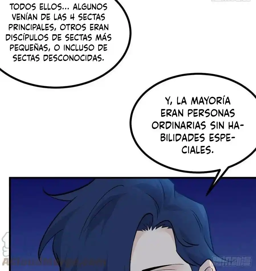 One Punch Star For 30 Days Sign In - Capítulo 25 - Página 38 - LectorTMOo