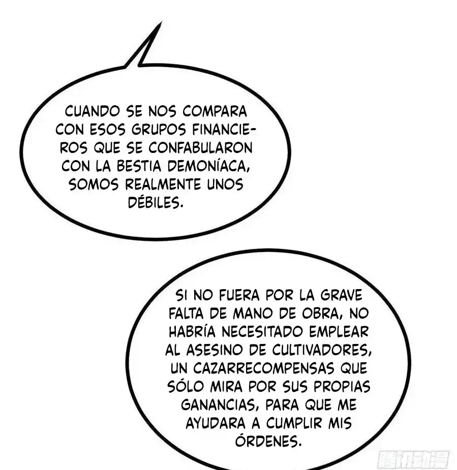 One Punch Star For 30 Days Sign In - Capítulo 25 - Página 40 - LectorTMOo