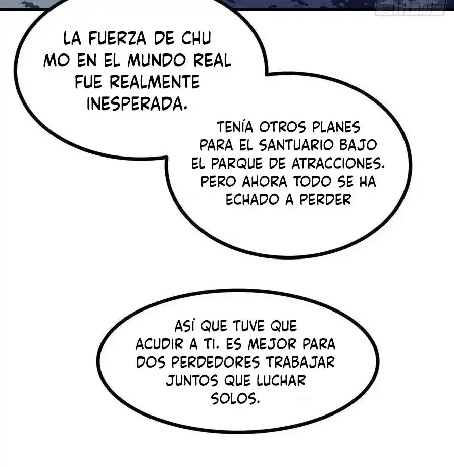 One Punch Star For 30 Days Sign In - Capítulo 25 - Página 46 - LectorTMOo