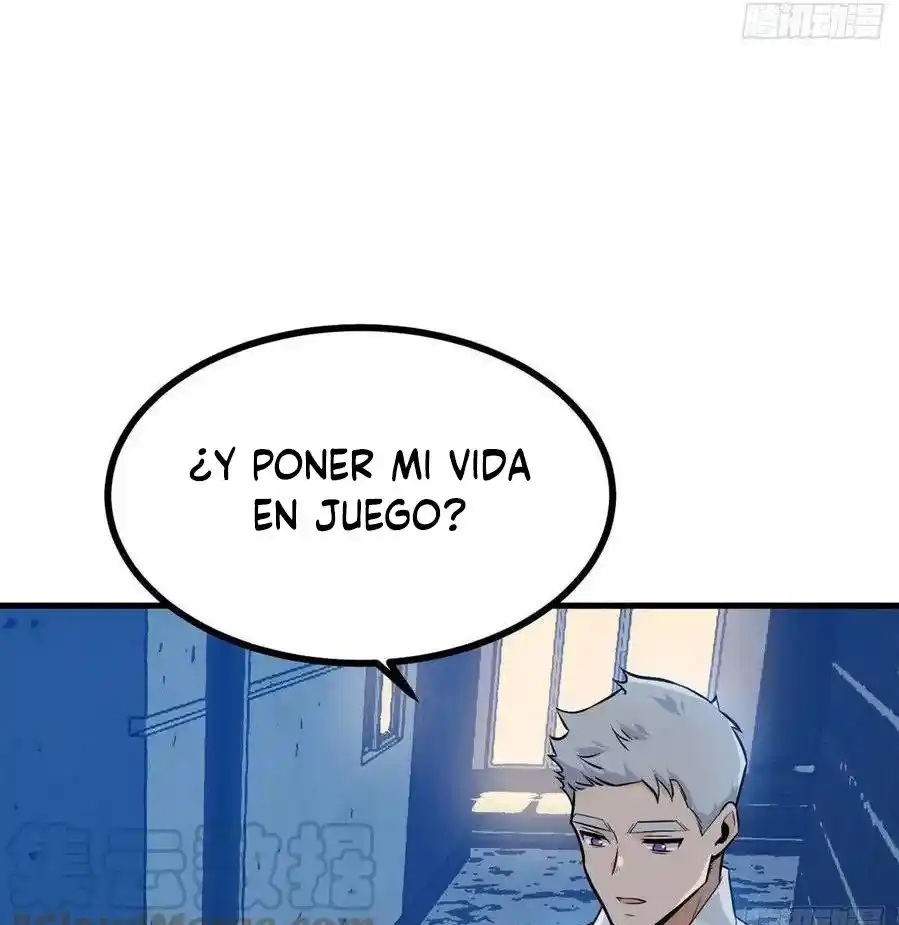 One Punch Star For 30 Days Sign In - Capítulo 25 - Página 47 - LectorTMOo