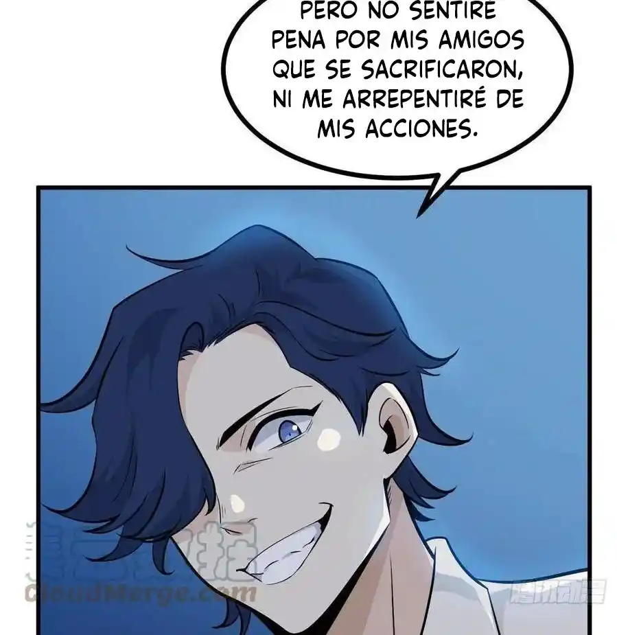 One Punch Star For 30 Days Sign In - Capítulo 25 - Página 50 - LectorTMOo