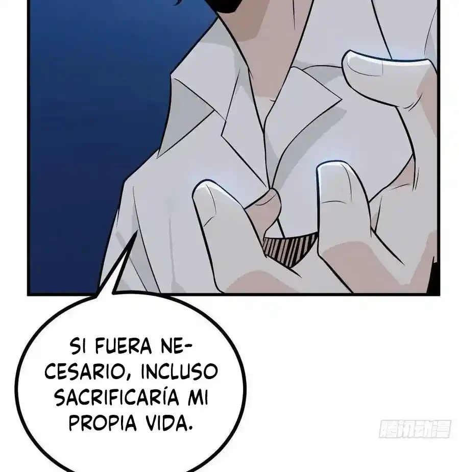 One Punch Star For 30 Days Sign In - Capítulo 25 - Página 51 - LectorTMOo