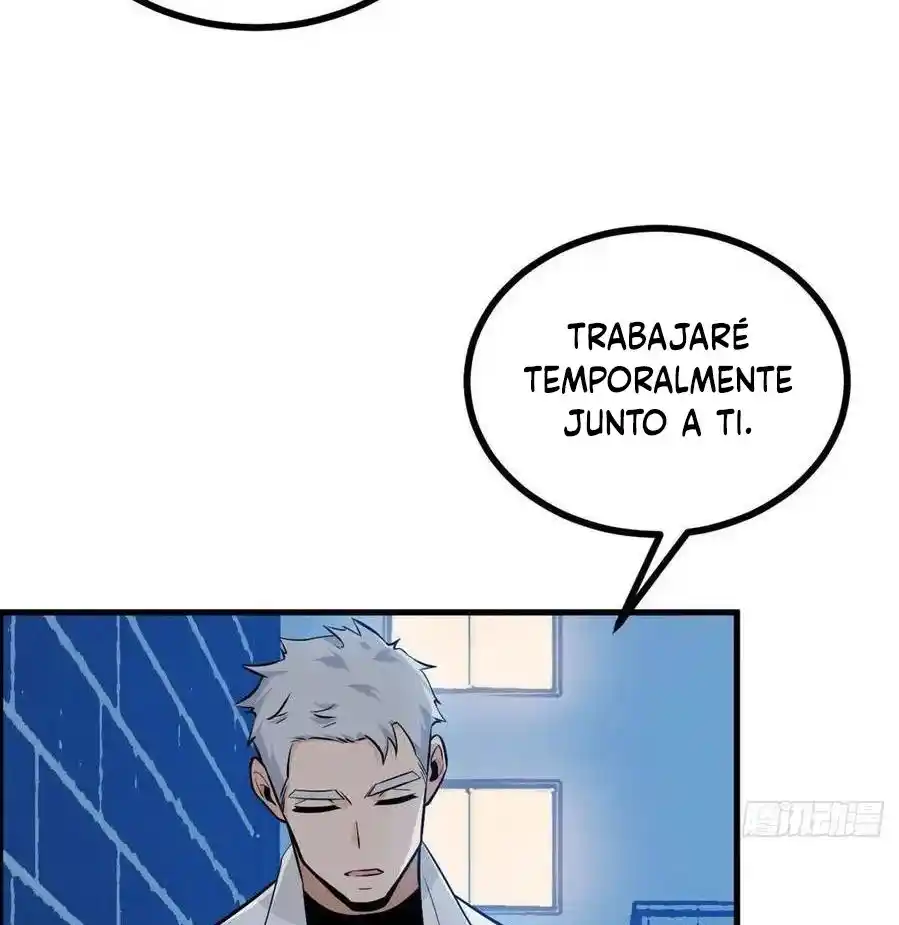 One Punch Star For 30 Days Sign In - Capítulo 25 - Página 52 - LectorTMOo