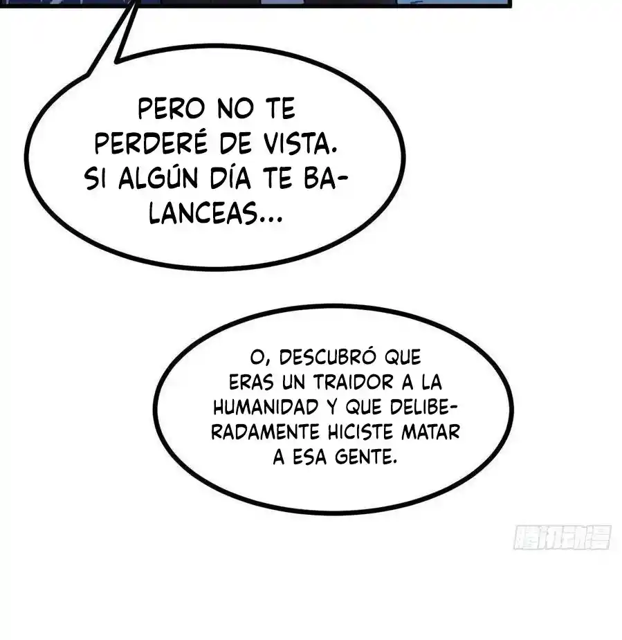 One Punch Star For 30 Days Sign In - Capítulo 25 - Página 54 - LectorTMOo