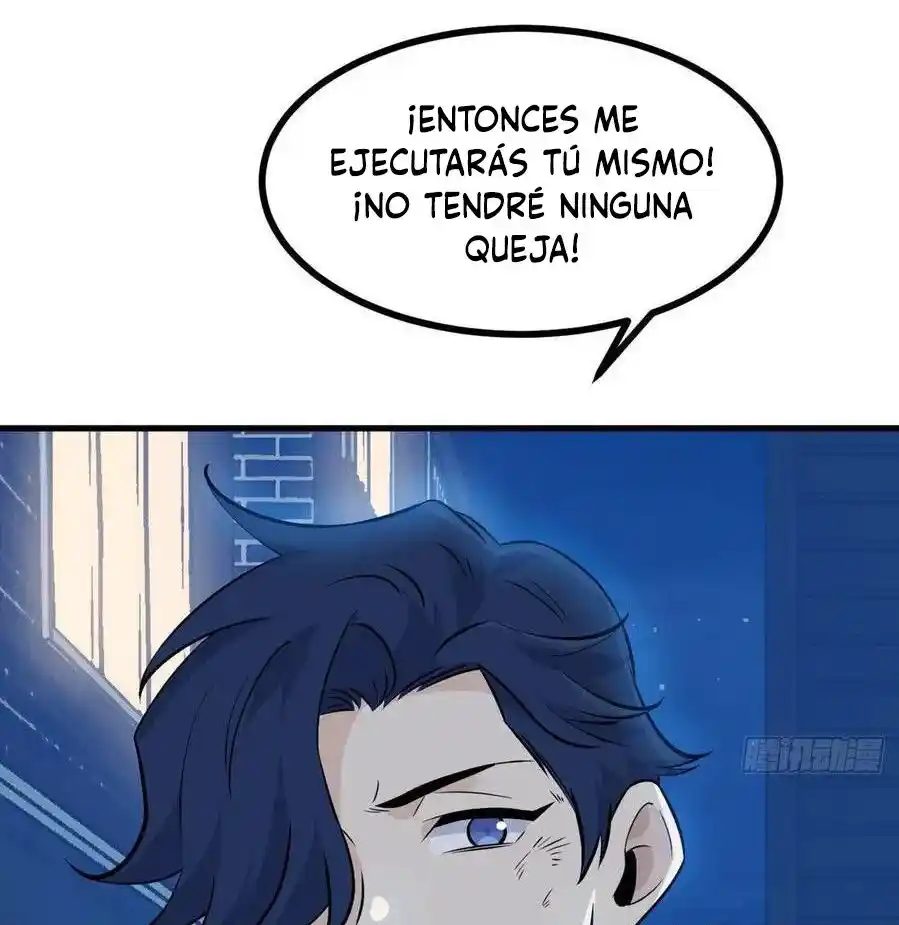 One Punch Star For 30 Days Sign In - Capítulo 25 - Página 55 - LectorTMOo