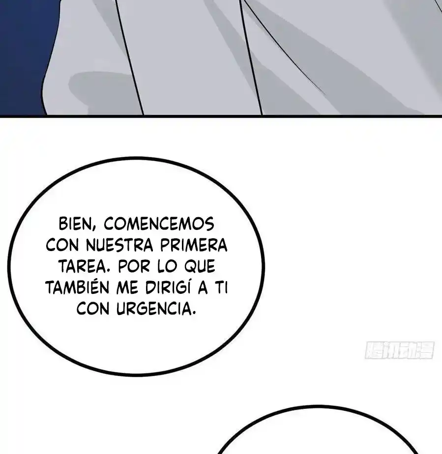 One Punch Star For 30 Days Sign In - Capítulo 25 - Página 57 - LectorTMOo