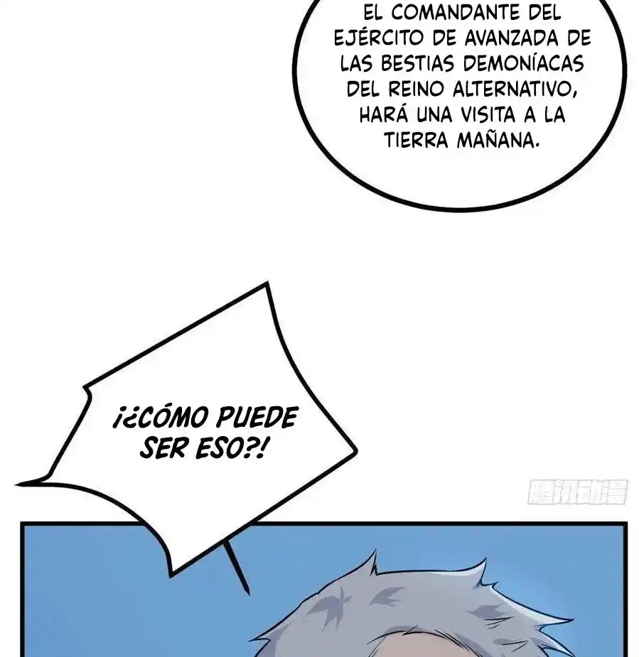 One Punch Star For 30 Days Sign In - Capítulo 25 - Página 58 - LectorTMOo