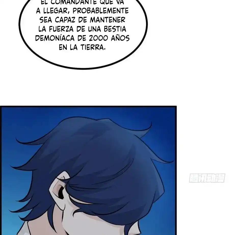 One Punch Star For 30 Days Sign In - Capítulo 25 - Página 63 - LectorTMOo
