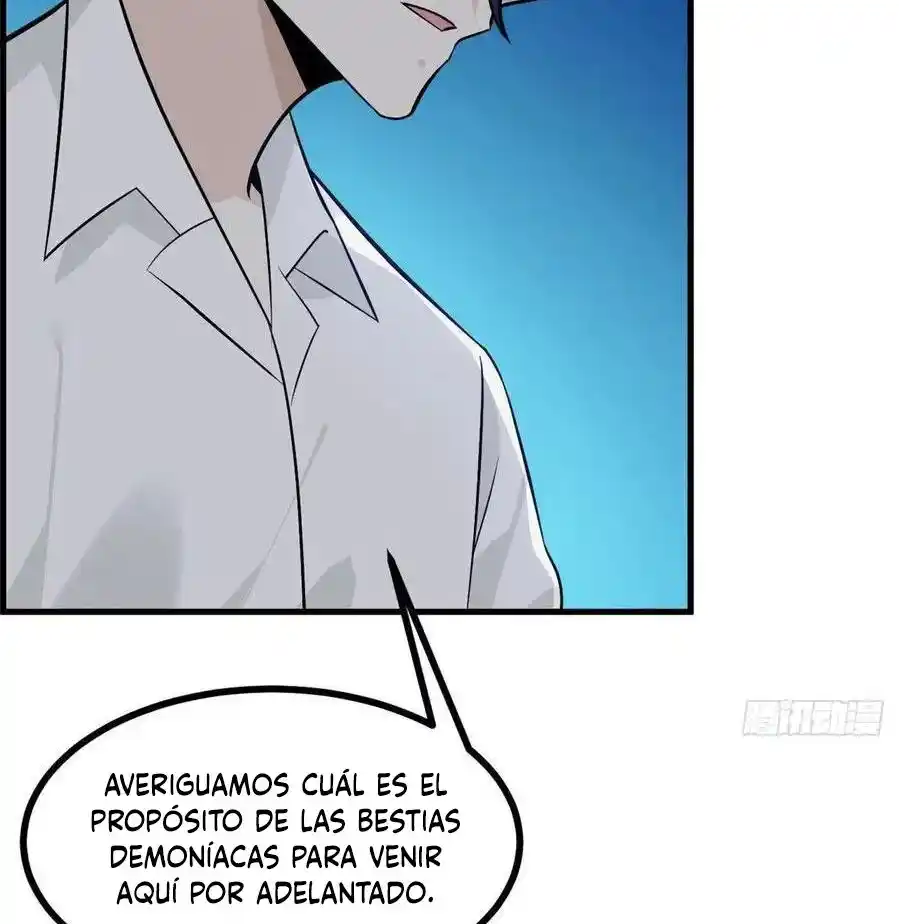 One Punch Star For 30 Days Sign In - Capítulo 25 - Página 64 - LectorTMOo